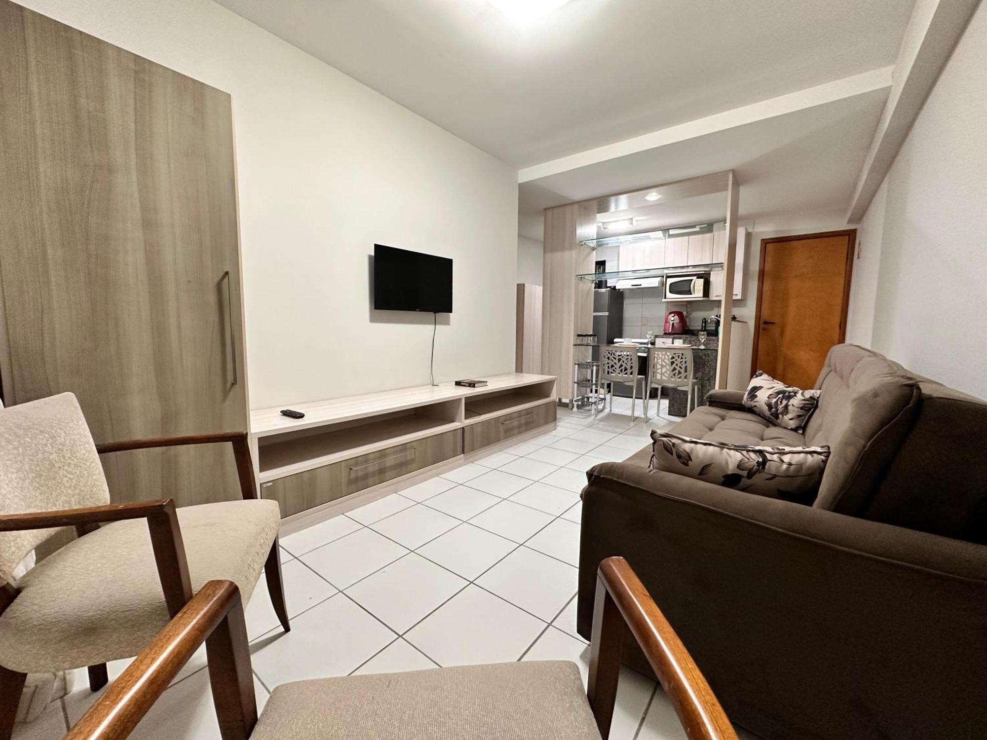 Flat Completo E Localizacao Privilegiada Em Recife Exterior photo